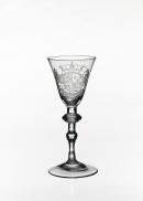 Wine glass