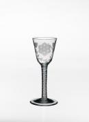 Wine glass