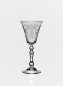 Wine glass