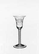 Wine glass
