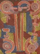 Karnta Jukurrpa (Women's Dreaming)