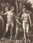Adam and Eve
