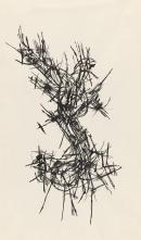 Study for sculpture