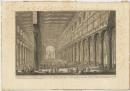 San Paolo Fuori le Mura: Interior