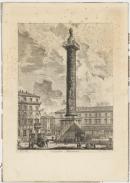 The Column of Marcus Aurelius