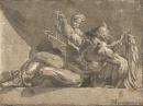Saturn: An allegory of Time