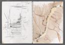 Sketchbook - Flinders Ranges