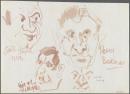TV drawing: Football Roundup