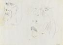 TV drawing: Canada; (male profile with moustache)