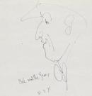 TV drawing: Click went the years