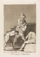 To the Count Palatine, or, Count of the Palate