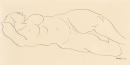 Female nude