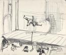 Tumbler music hall (Somersault)