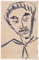 (Untitled) (Albert Tucker)