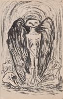 (Untitled) (Angel)
