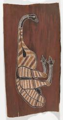 Kurdukadji, emu