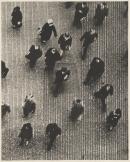 Square drawing I