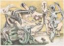 The judgement of Paris I