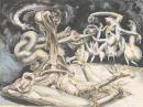 The judgement of Paris II