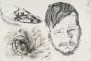 Do Padera Coco (Self portrait as a pear) TO HAVE DONE WITH THE JUDGEMENT OF GOD