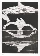 The Narcissus emblems