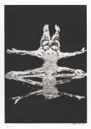 And my unused body floating forever...on the pool