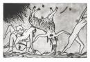 The Australian scapegoat