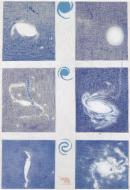 Six galaxies