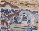 Bridge, Huchow
