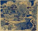Chinese scene