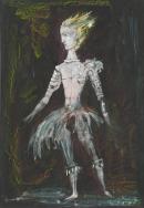 Costume figure