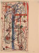 Untitled / drawing