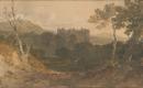 Linlithgow Castle
