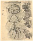 Design for the cone dining chair