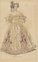 Ball Dress