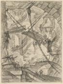 The drawbridge
