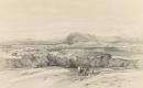 New Town, Mount Direction, Van Diemen’s Land