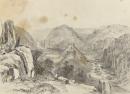 The Cataract, Launceston