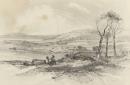 Residence of the Aborigines, Flinders Island
