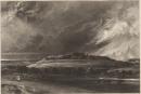 Old Sarum (second plate)