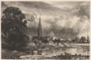 Salisbury Cathedral