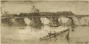 Bridge, Fremantle
