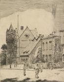 Scotch College, Melbourne