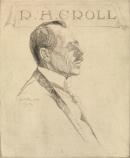 R.H. Croll