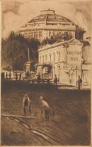 Melbourne Public Library