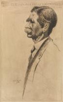 Bernard O'Dowd