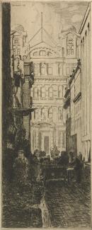 Flinders Lane