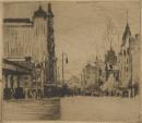 Swanston Street