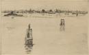 Pinchgut, Sydney Harbour