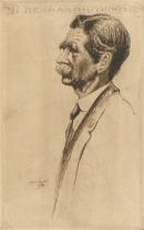 Bernard O'Dowd